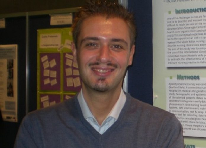 Davide Ausili FAND