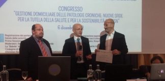 premiazione opi chieti