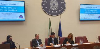 Presentazione Pit Salute