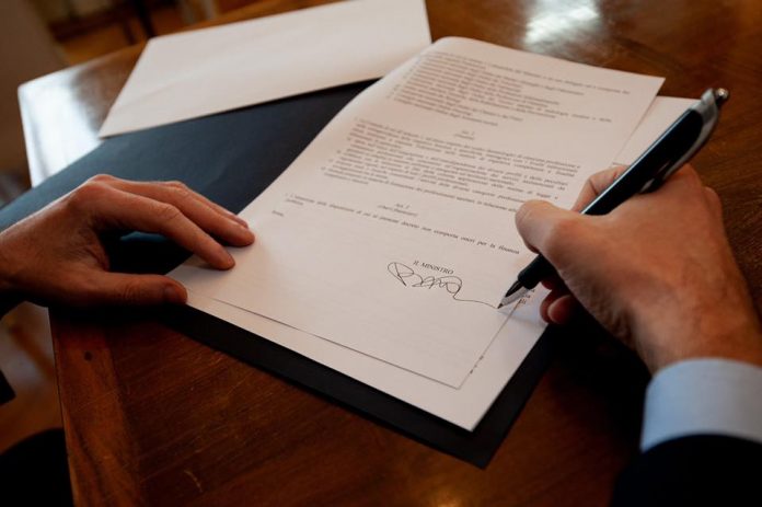 Decreto Consulta
