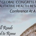Poster Congresso Qualitative Health