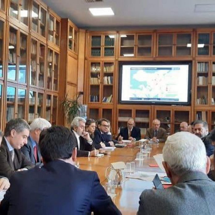 task force 26 gennaio