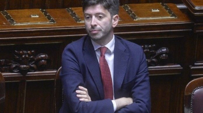 Audito speranza