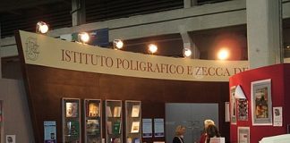 istituto poligrafico zecca stato