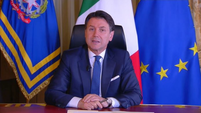 Conte tutto chiuso