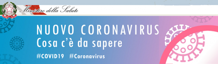 Min salute corona