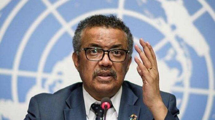 TEDROS