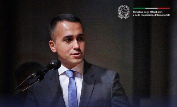 di maio