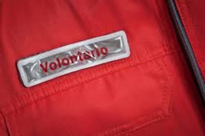 volontario