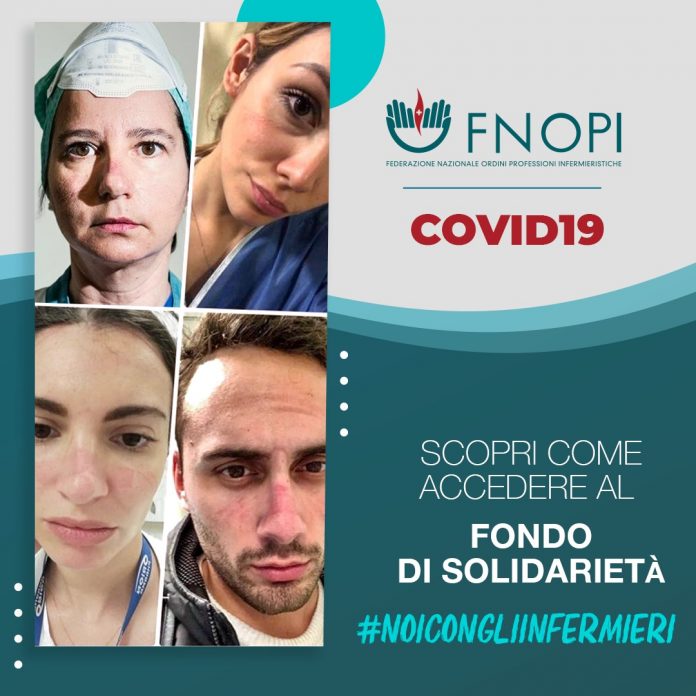 fondo solidarietà fondo solidarietà