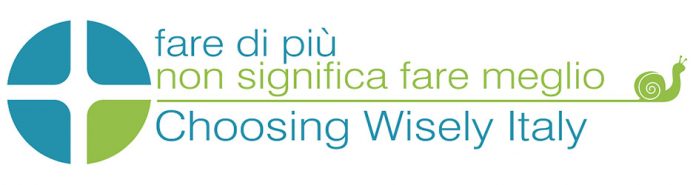 Slow Medicine - Choosing Wisely Italy