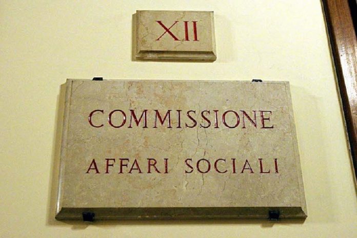 AFFARI SOCIALI