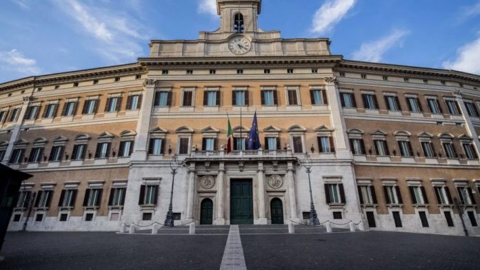 Camera dei deputati