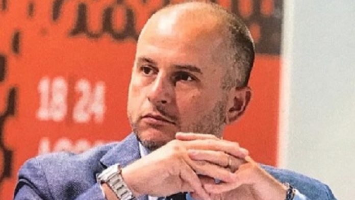 Tonino Aceti g