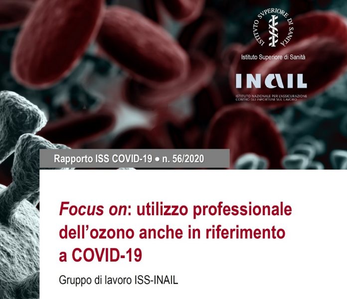 INAIL-ISS