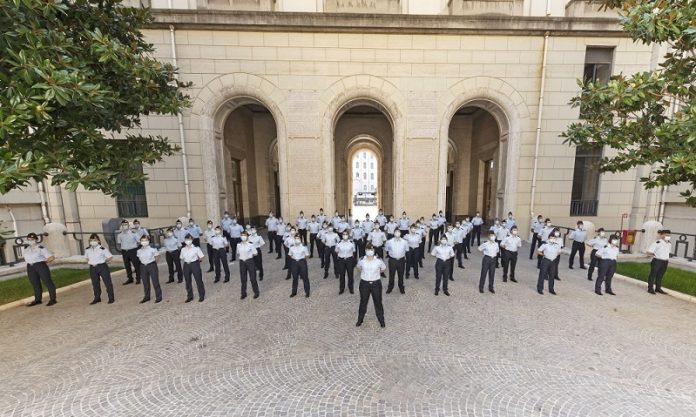 M&I militari