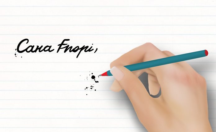 Lettera alla Fnopi Lettera alla Fnopi