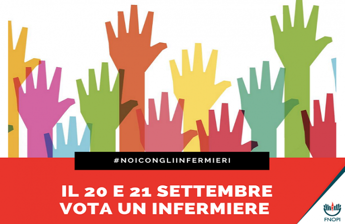 Vota un infermiere Vota un infermiere