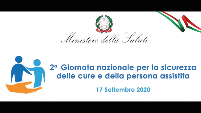 Sicurezza delle cure Sicurezza delle cure
