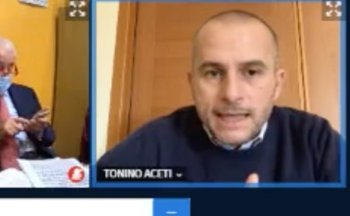 Aceti Tonino Aceti