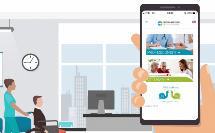 Choosing wisely APP