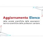 Elenco Società Scientifiche
