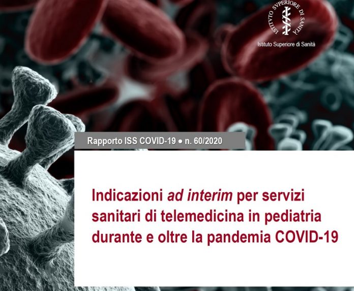 TELE PEDIATRIA