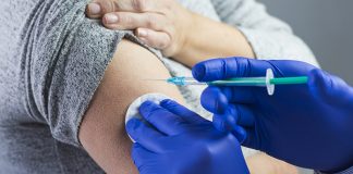 Vaccinazione