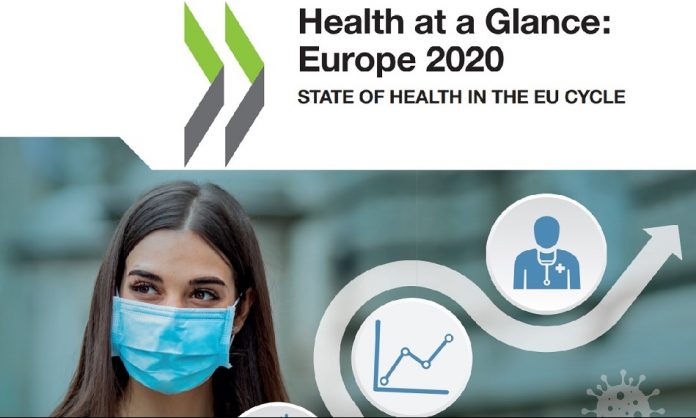 Health at a Glance 2020