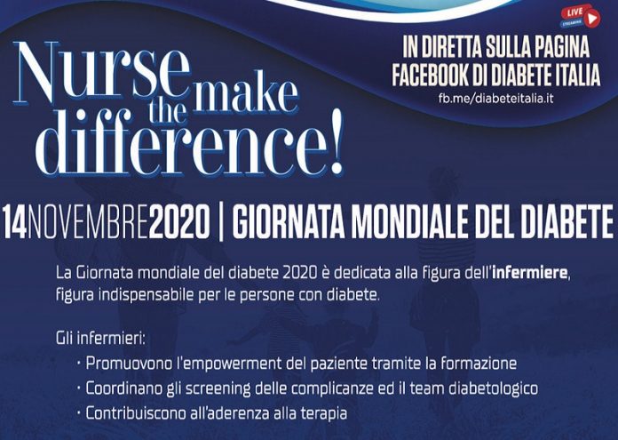 Giornata Diabete 2020