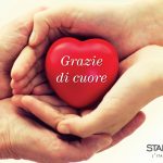 Grazie di cuore