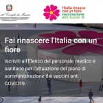 Campagna Vaccini Personale Sanitario