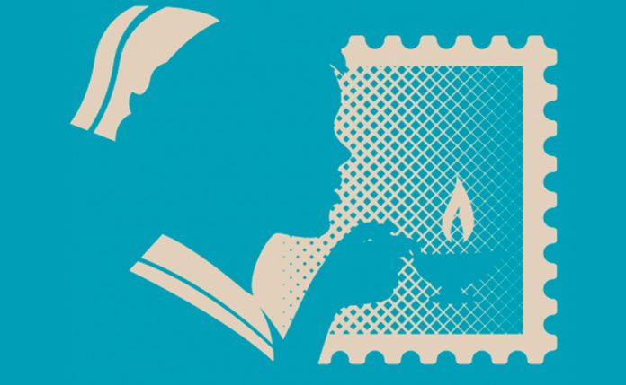 Logo Museo Filatelico