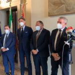 Mauro Filippi, infermiere, nuovo DG dell’Aulss 4 Veneto Orientale