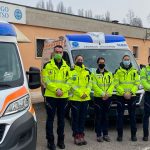 Giornata degli operatori sanitari, il riconoscimento delle Istituzioni