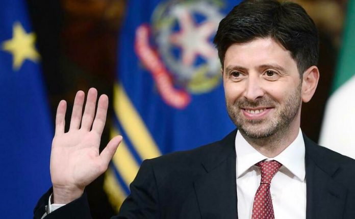 SPERANZA MINISTRO