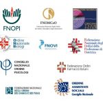 Professioni sanitarie e sociali: “Velocizzare la campagna vaccinale  e i cittadini rispettino le regole contro il virus”