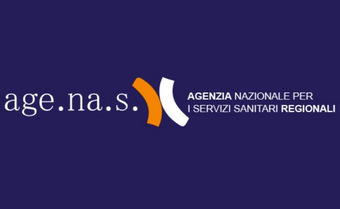 AGENAS FOTO