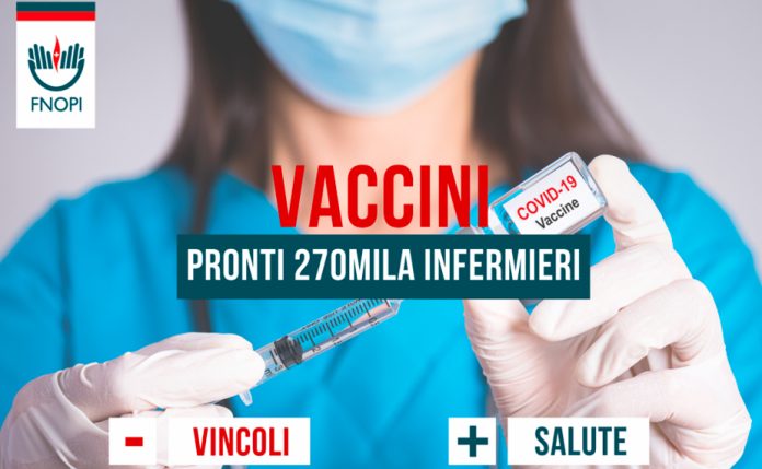 Gli infermieri: Pochi tamponi e niente indennità per malattie infettive.  Poi ci chiamano eroi - BergamoNews