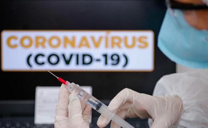 EMERGENZA COVID foto