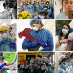 8 marzo 2021: l’impegno delle infermiere, sul lavoro al tempo di Covid e nella famiglia