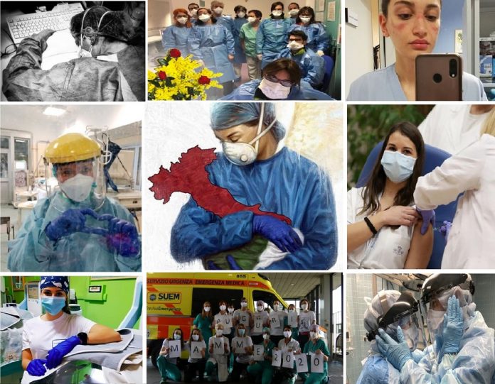 FESATA DONNA 8 MARZO 2021
