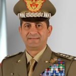 Neo Commissario Covid: gli auguri e la disponibilità della FNOPI