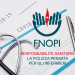 La polizza assicurativa resa disponibile da FNOPI copre la somministrazione vaccinale anticovid-19