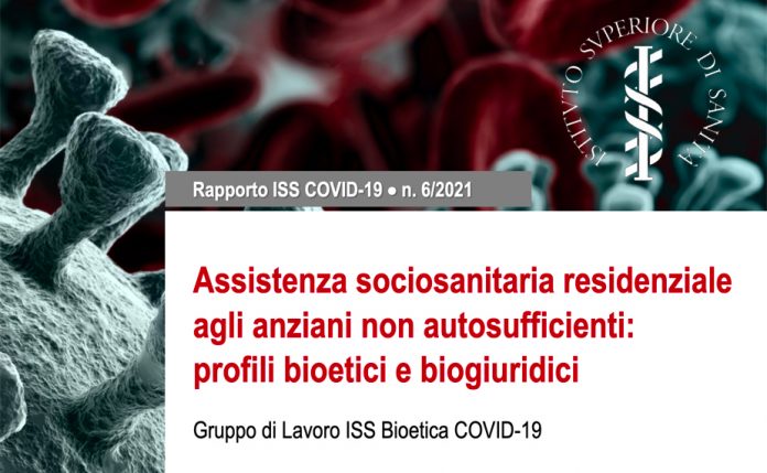Rapporto ISS anziani 18