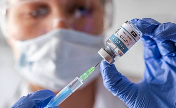 VACCINATORE FOTO