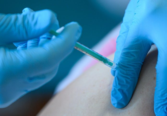 VACCINATORI 21 marzo foto