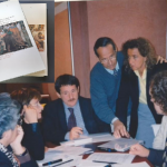 In ricordo di Jean-Jacques Guilbert