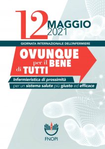 Manifesto 12 maggio 2021