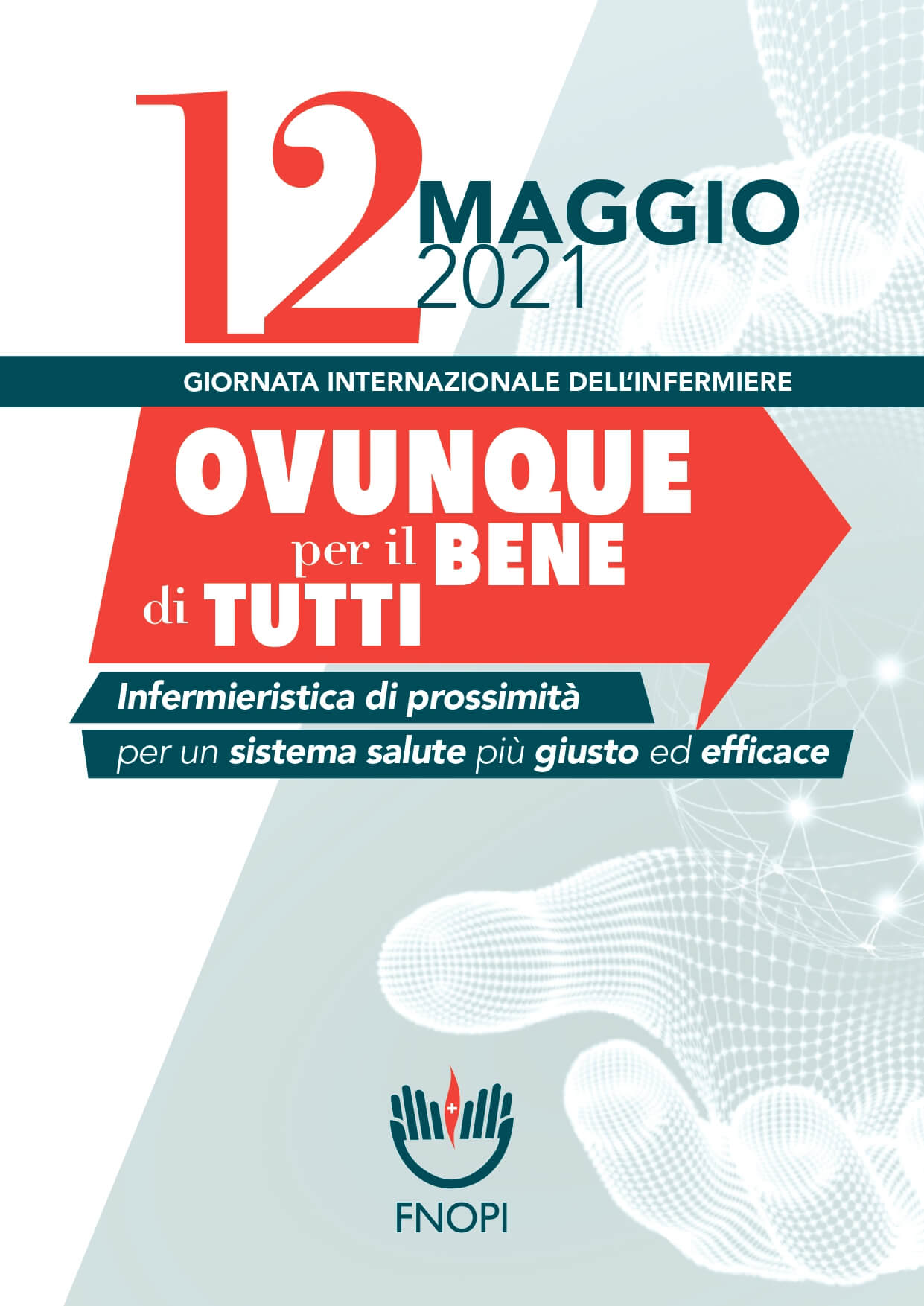 Manifesto 12 maggio 2021
